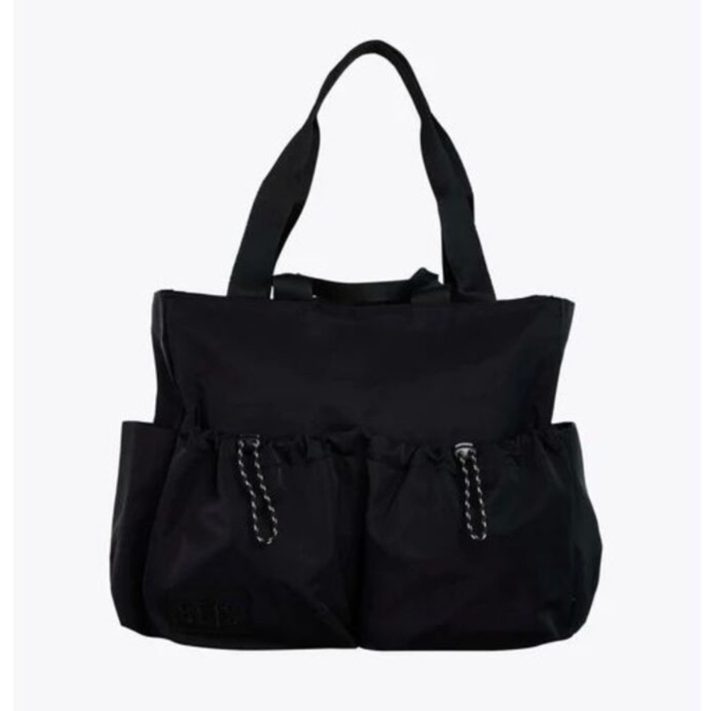 BEIS “The Sport Carryall” in black